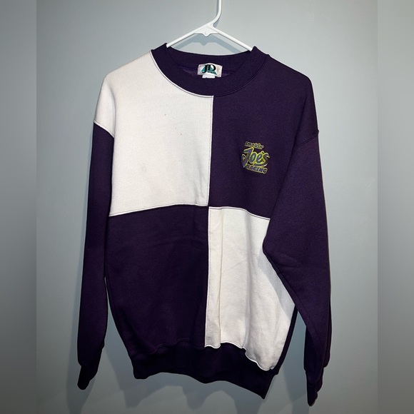 Vintage smokin Joe’s crewneck - Picture 2 of 5